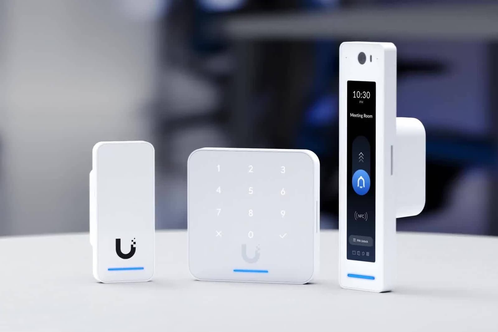 Access Control service placeholder