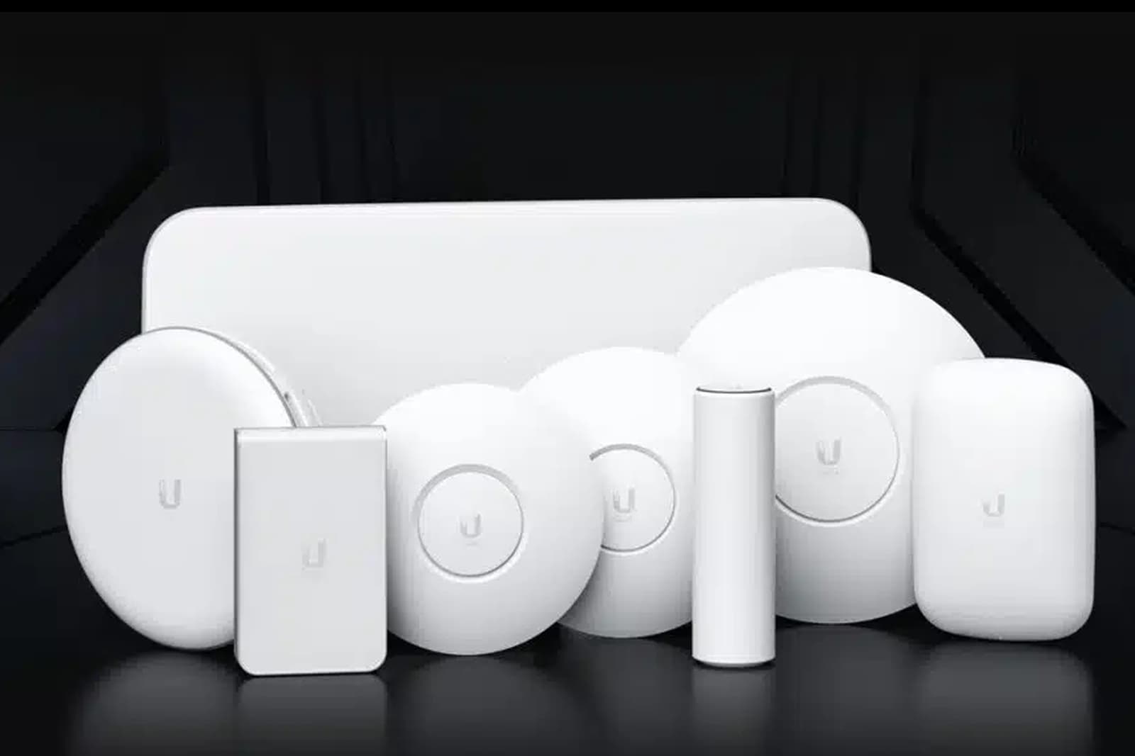 Wireless Wi-Fi service placeholder