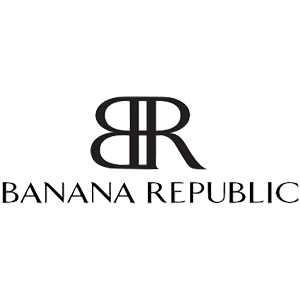 Banana Republic logo