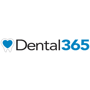 Dental 365 logo
