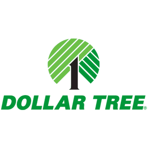 Dollar Tree logo