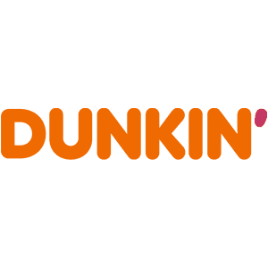 Dunkin Donuts logo