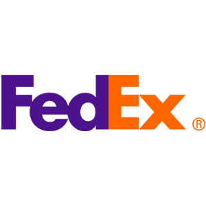 Fedex logo