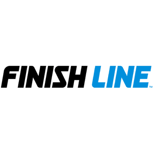Finish Line logo