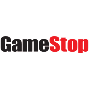 Gamestop logo