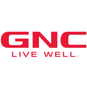 GNC logo