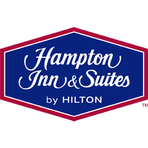 Hampton INN logo