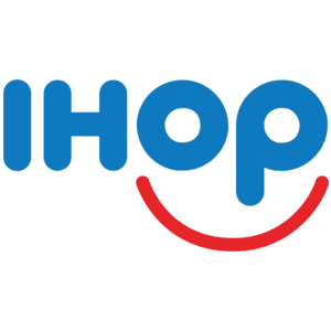 Ihop logo