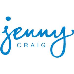 Jenny Craig logo