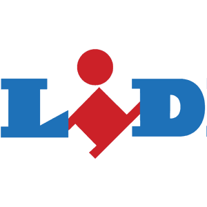 Lidl logo