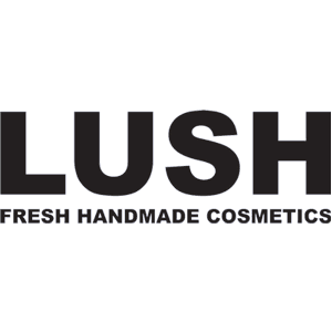 Lush logo