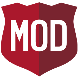 MOD Pizza logo