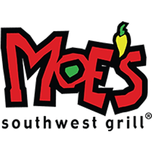 Moes Grill logo