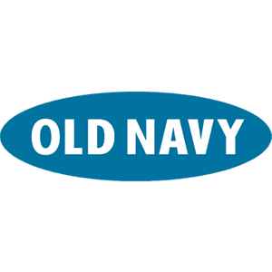 OLD Navy logo
