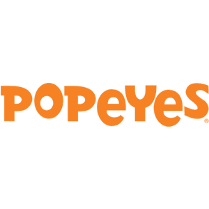 Popeyes logo