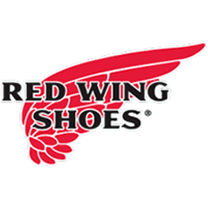 RED Wing logo