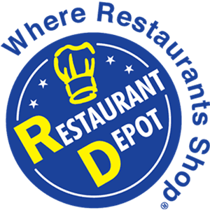 Restaurant Depot logo