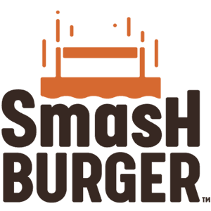 Smashburger logo