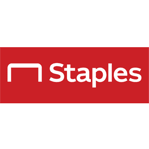 Staples logo