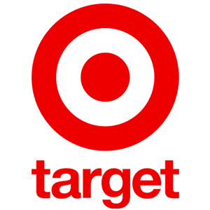 Target logo